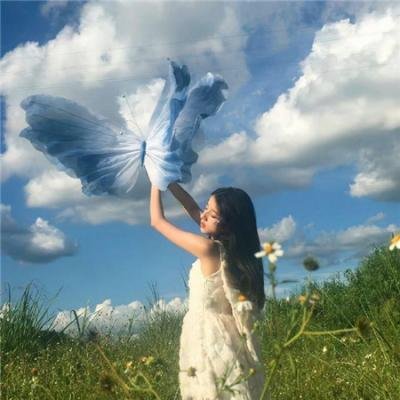 轻拍翻转小魔女