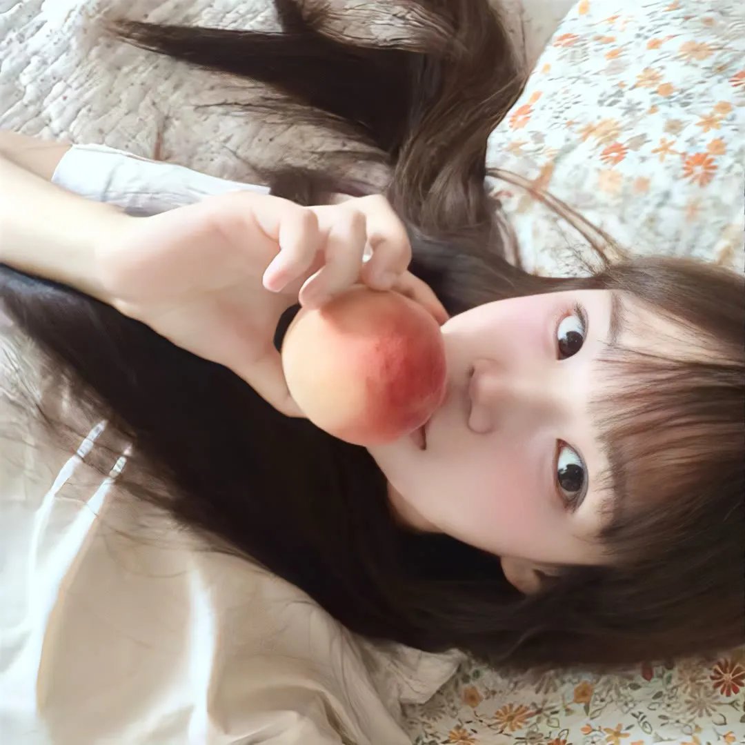 月上重火