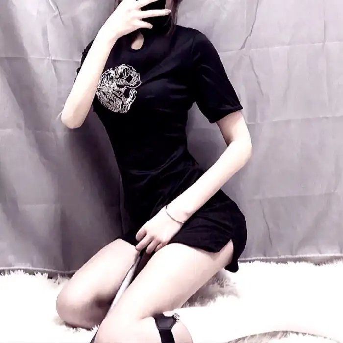 血腥之地